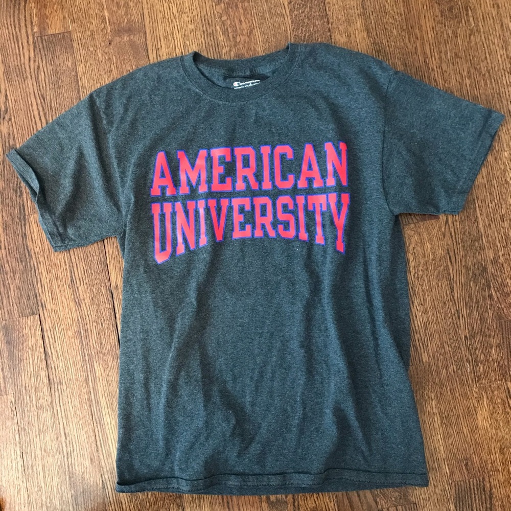 American University T-Shirt